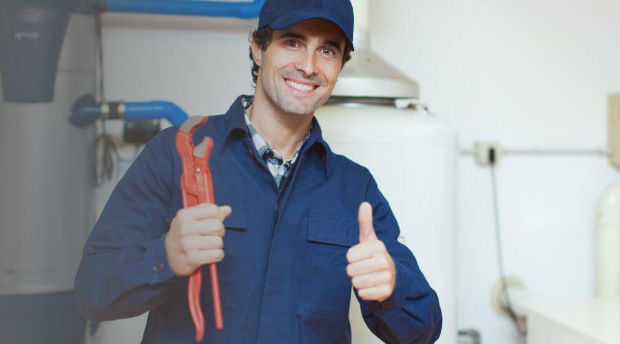 Professional Leak Detection Services in Roxie, MS